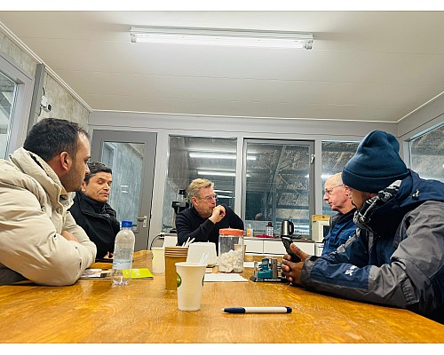 Job Placement & Recruitment