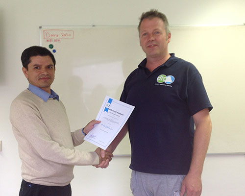 Job Placement & Recruitment